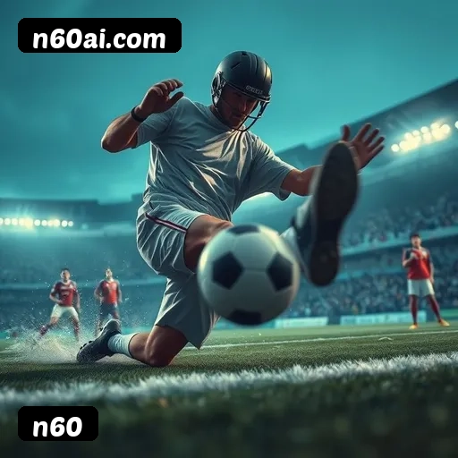 Imagem secundária de apoio para instalação do app n60